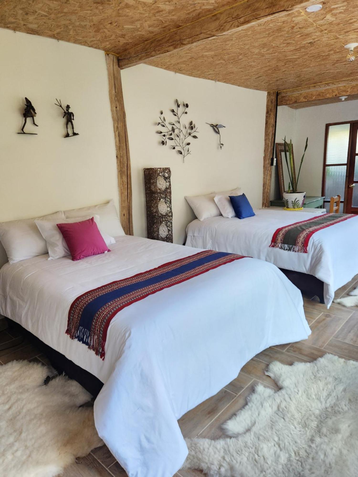 Spirit Of The River Lodge Cusco Exterior foto