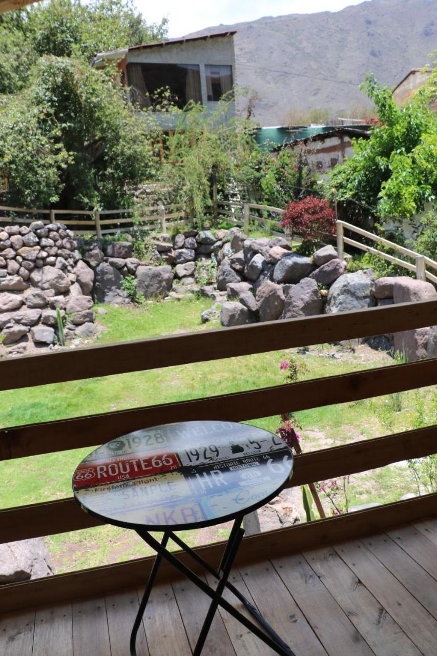 Spirit Of The River Lodge Cusco Quarto foto